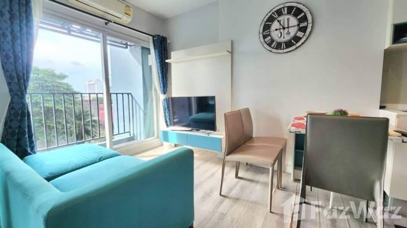 picture 1 Bedroom Condo for sale at Centric Sea - 7/10