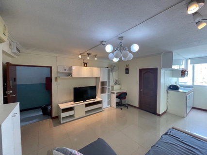 รูปภาพ OMG114  < Available 16-Mar-26 > Nice 2 Bedroom + Cheap RENT @ [ Ratchathewi Tower ]