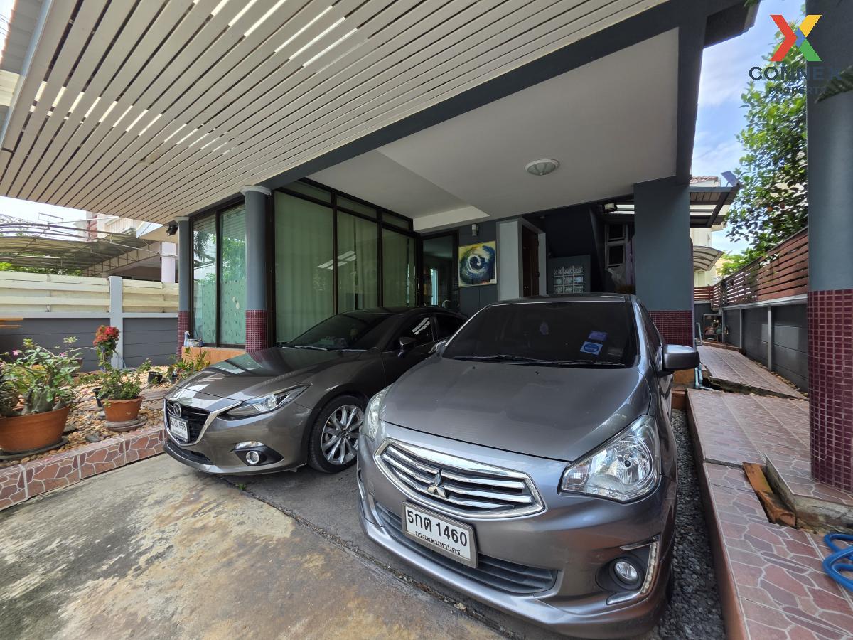 picture For Sale House , Prachasiri 2 Bangkhunthien-Rama 2 , Samae Dam , Bang Khun Thian , Bangkok , CX-127459 ✅ Live chat with us ADD LINE @connexproperty ✅  - 4/12