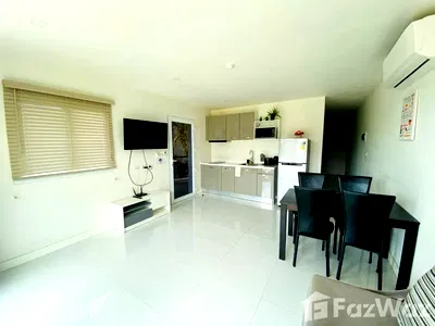 คอนโดให้เช่า : คอนโดให้เช่า 2 ห้องนอน ในโครงการ กะรน บัตเตอร์ฟลาย 1889396