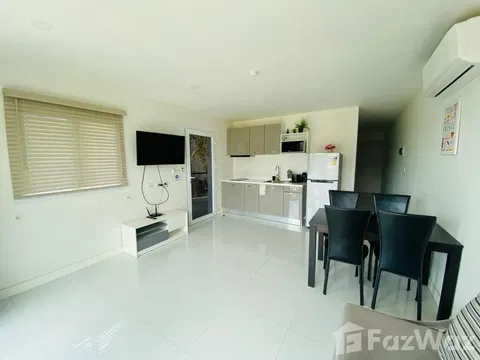 2 Bedroom condo for rent at Karon Butterfly