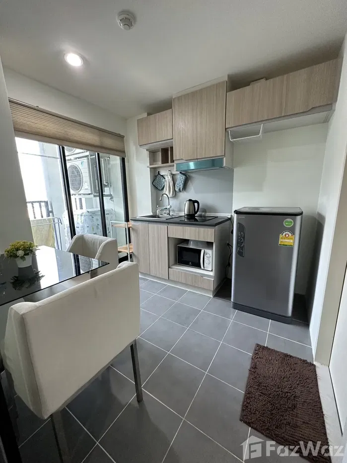 picture 1 Bedroom Condo for sale at Niche Mono Sukhumvit 50 - 3/9