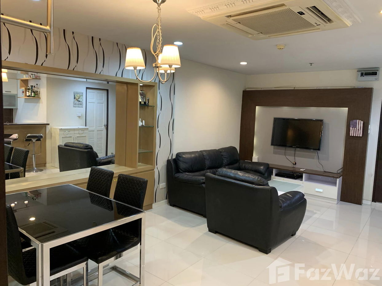 picture 1 Bedroom Condo for sale at Sukhumvit Living Town - 6/12