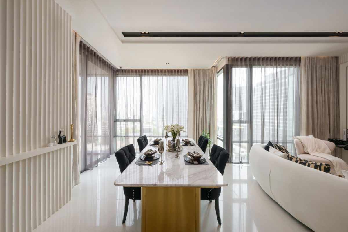รูป ST13382 - The Bangkok Thonglor - รูปที่ 13/15
