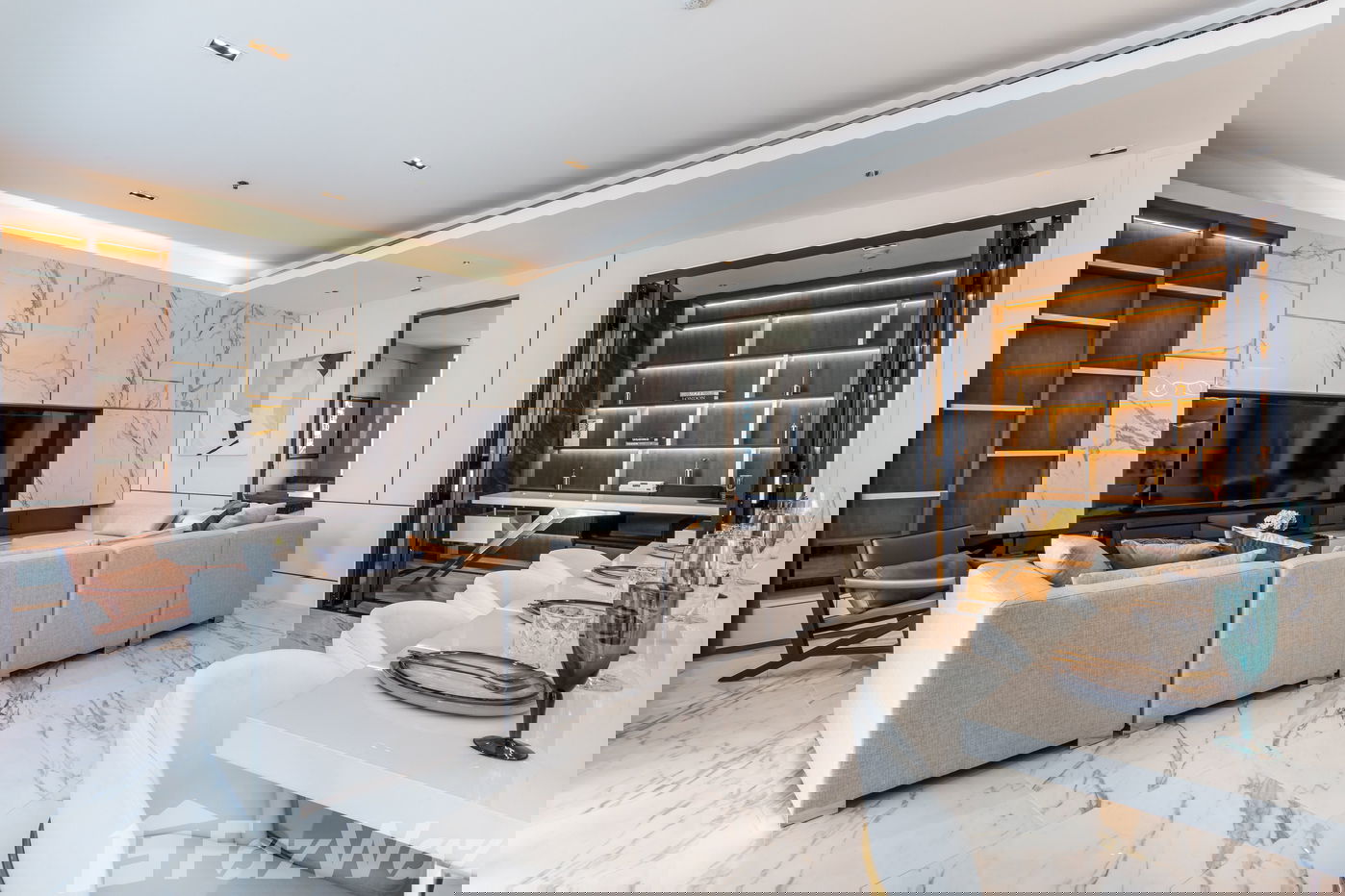 picture 3 Bedroom Condo for rent at Domus 18 1646332 - 7/20