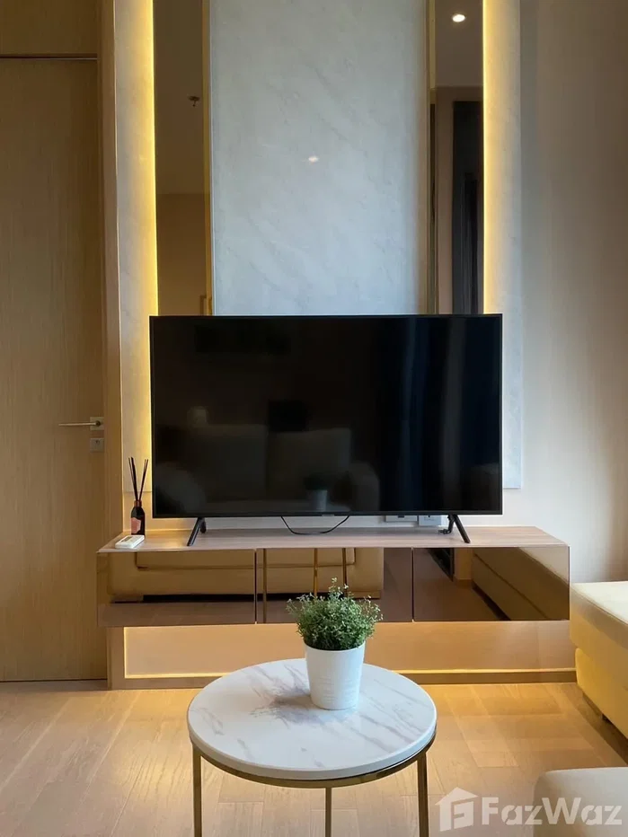 picture 1 Bedroom Condo for rent at The Esse Asoke 5627765 - 5/10