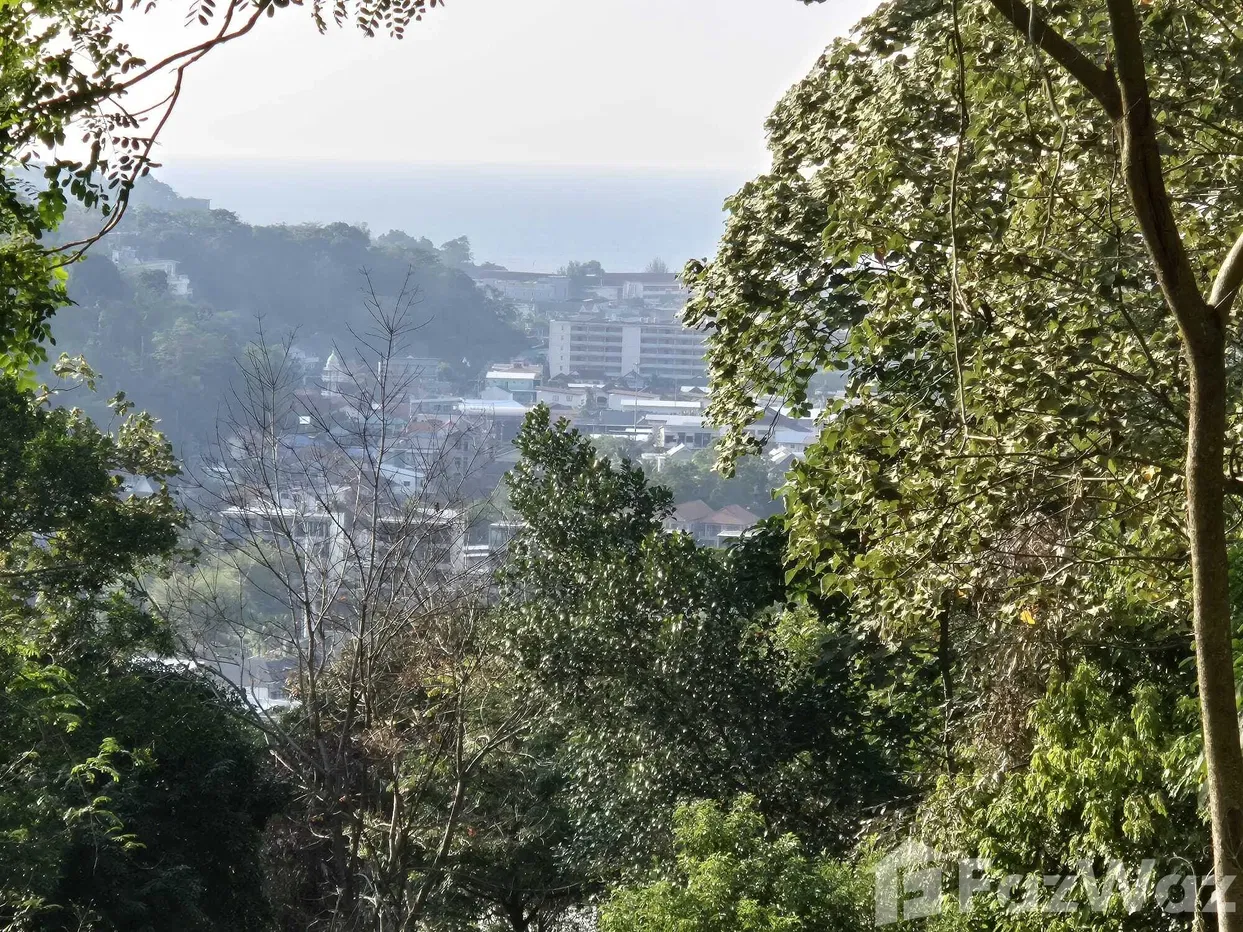 picture Land for sale in Kamala, Phuket - 10/17