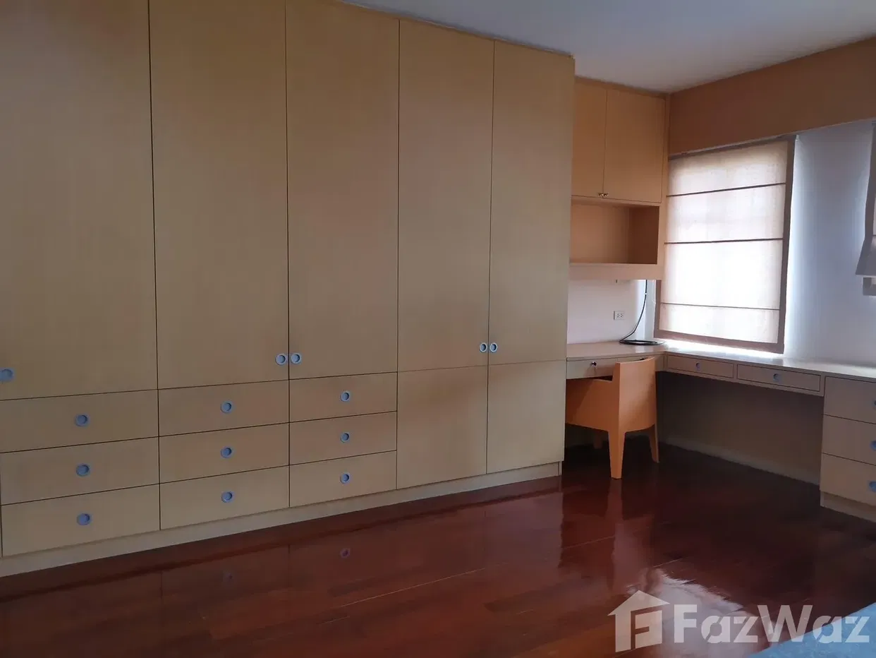picture Townhouse for sale at Baan Klang Krung Grand Vienna Rama 3 - 20/22