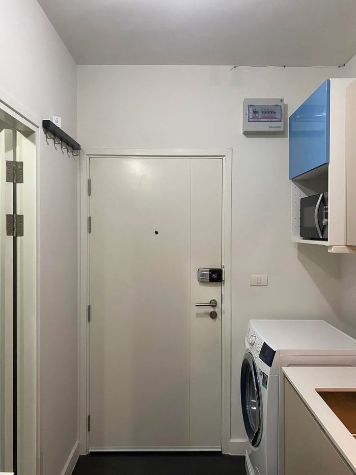 รูป WS2197 [เช่า] A Space Me Sukhumvit 77 💰 เพียง 8,500 บาท/เดือน  📍 BTS อ่อนนุช - รูปที่ 7/18