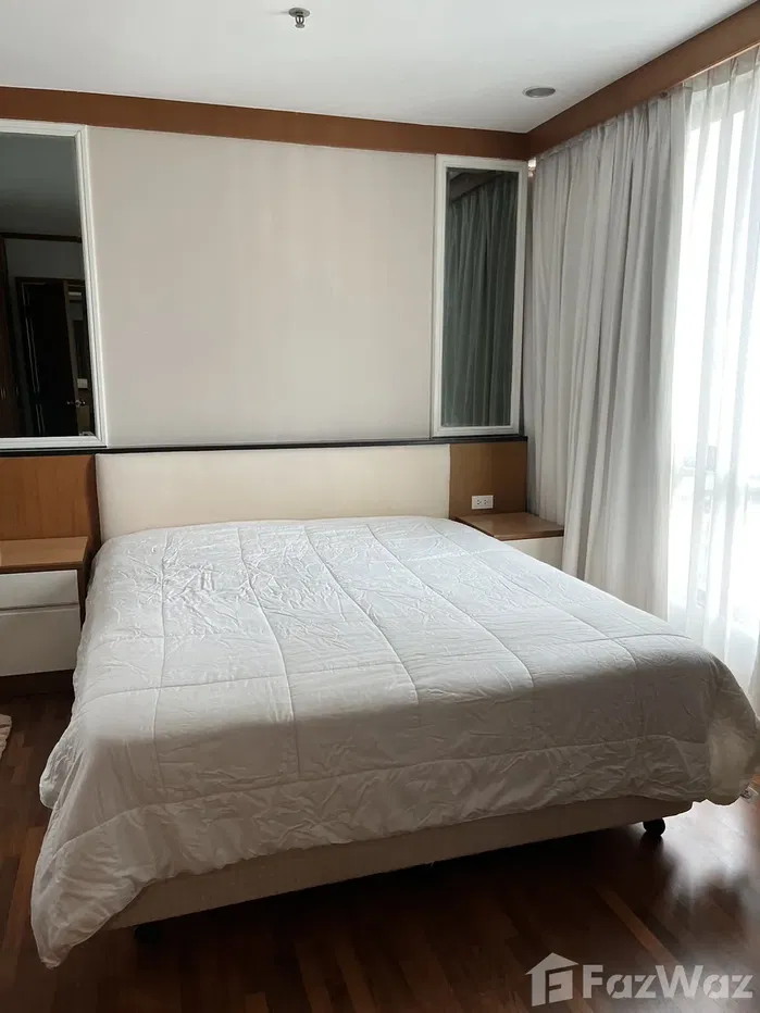 รูป คอนโดให้เช่า 2 ห้องนอน ในโครงการ หลังสวน วิลล์ 1420884 - รูปที่ 15/23