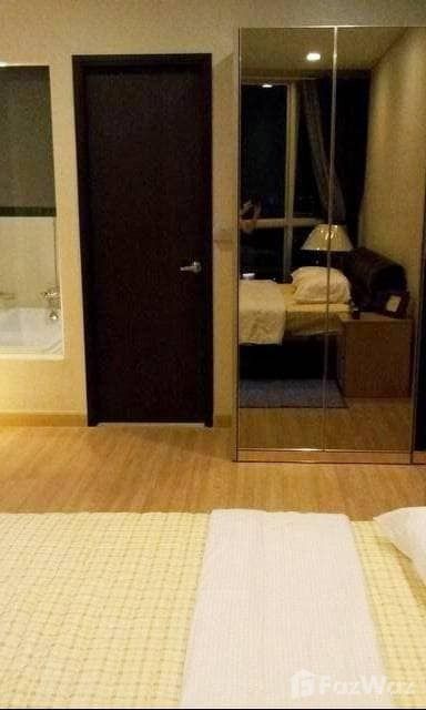 รูป คอนโดให้เช่า 2 ห้องนอน ในโครงการ สกาย วอล์ค เรสซิเดนซ์ 1661142 - รูปที่ 9/9