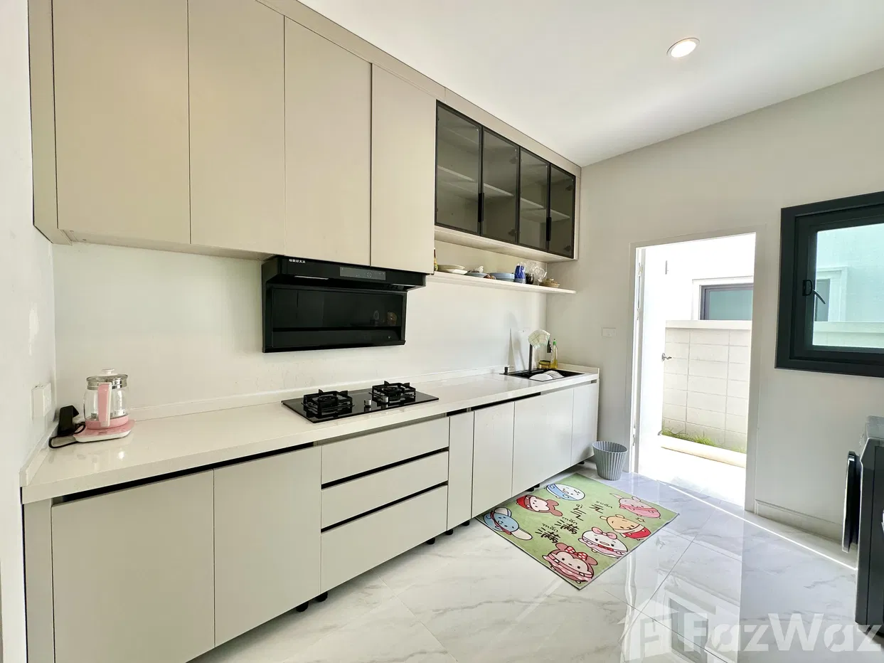 picture 4 Bedroom Luxury House for Sale at Supalai Lake Ville - 6/19