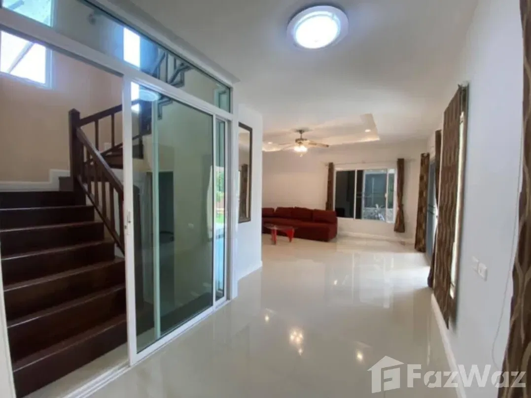 รูป ขาย บ้านเดี่ยว 5 ห้องนอน ในโครงการ ทรอปิคอล วิลเลจ - รูปที่ 7/16