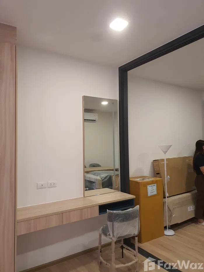 รูป ขาย คอนโด 1 ห้องนอน ในโครงการ เอ็กซ์ที พญาไท - รูปที่ 4/46