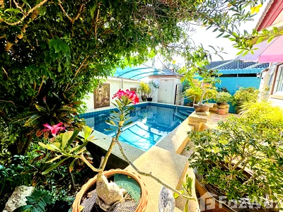 เช่าบ้านเดี่ยว ม.นานาชาติแสตมฟอร์ด หัวหิน : บ้านเดี่ยวให้เช่า 3 ห้องนอน ใน หัวหิน, ประจวบคีรีขันธ์ 1977458