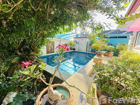 3 Bedroom House for rent in Hua Hin City, Prachuap Khiri Khan