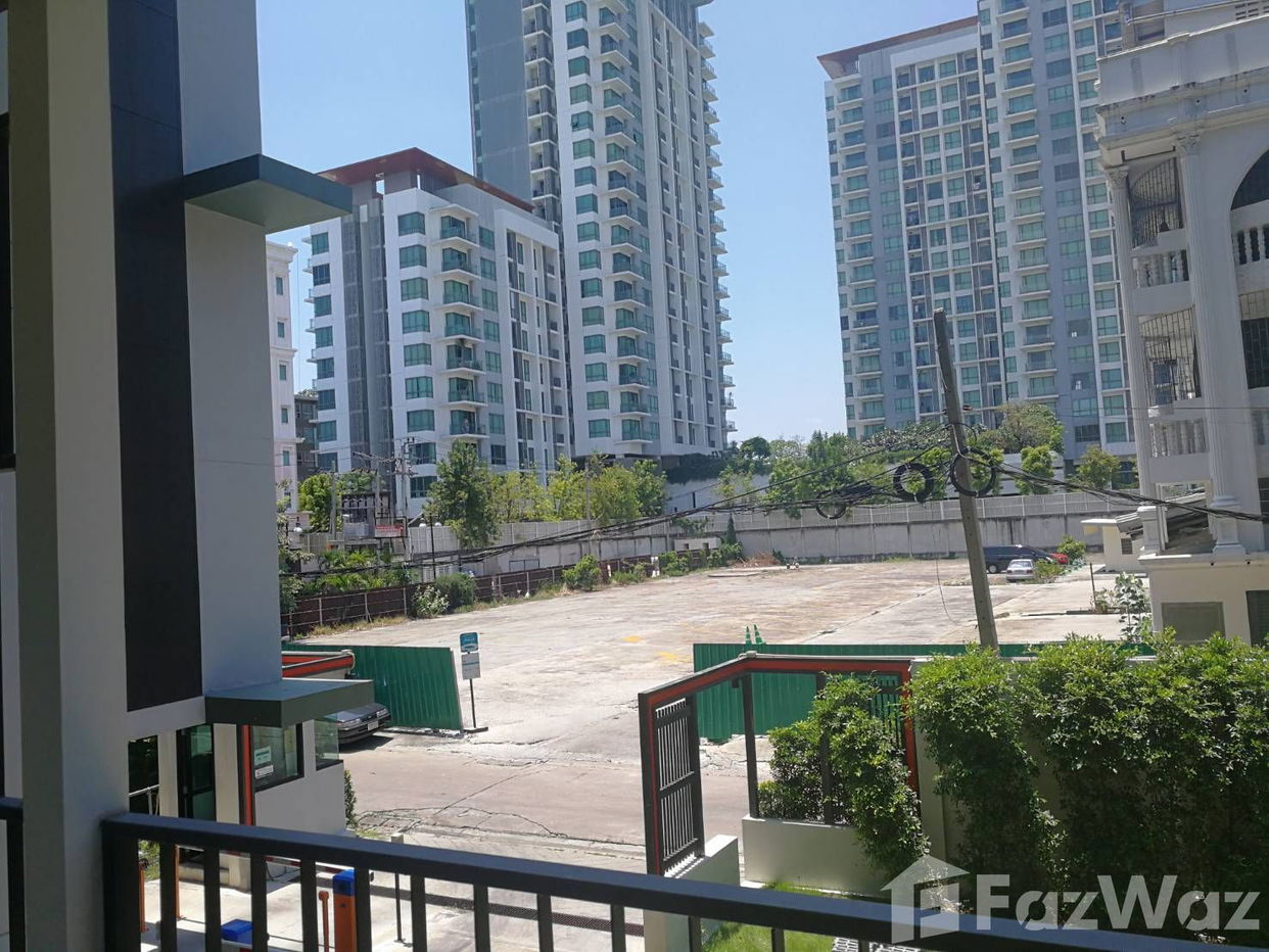 รูป ขาย คอนโด 1 ห้องนอน ในโครงการ ฮิว สุขุมวิท - รูปที่ 7/7
