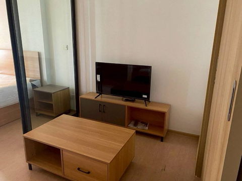 📍For rent - Maru Ladprao 15 ✨Pet friendly 🐶 1 bedroom Fully furnished  ⚡️🔥🔥