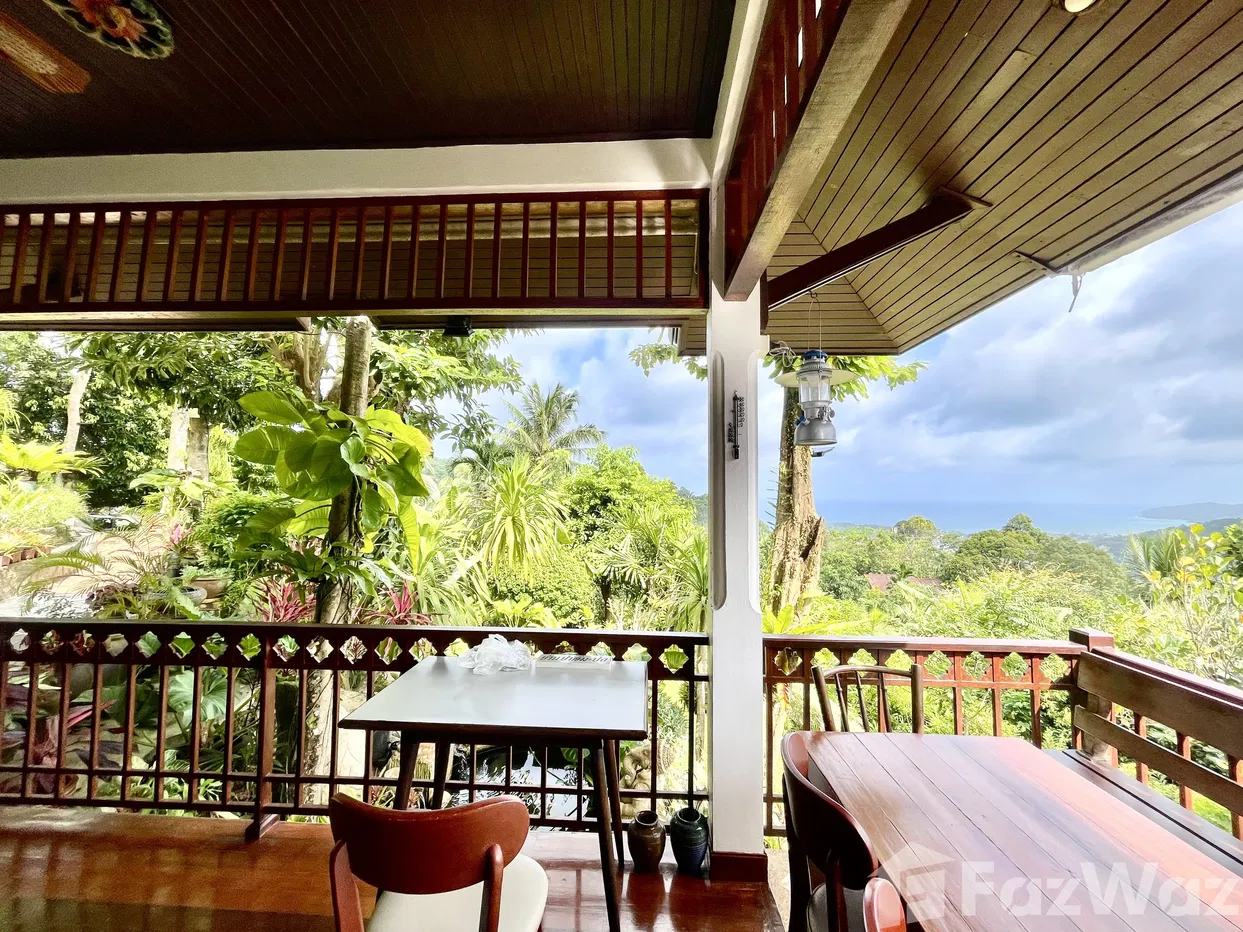 picture 2 Bedroom House for rent in Kathu, Phuket 5653685 - 3/21