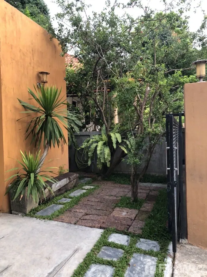 picture 3 Bedroom House for rent in Nong Prue, Chon Buri  5350080 - 19/19