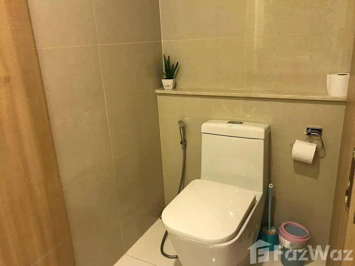 picture 1-Bedroom Investment Opportunity at Riviera Wongamat,Pattaya - 8/9