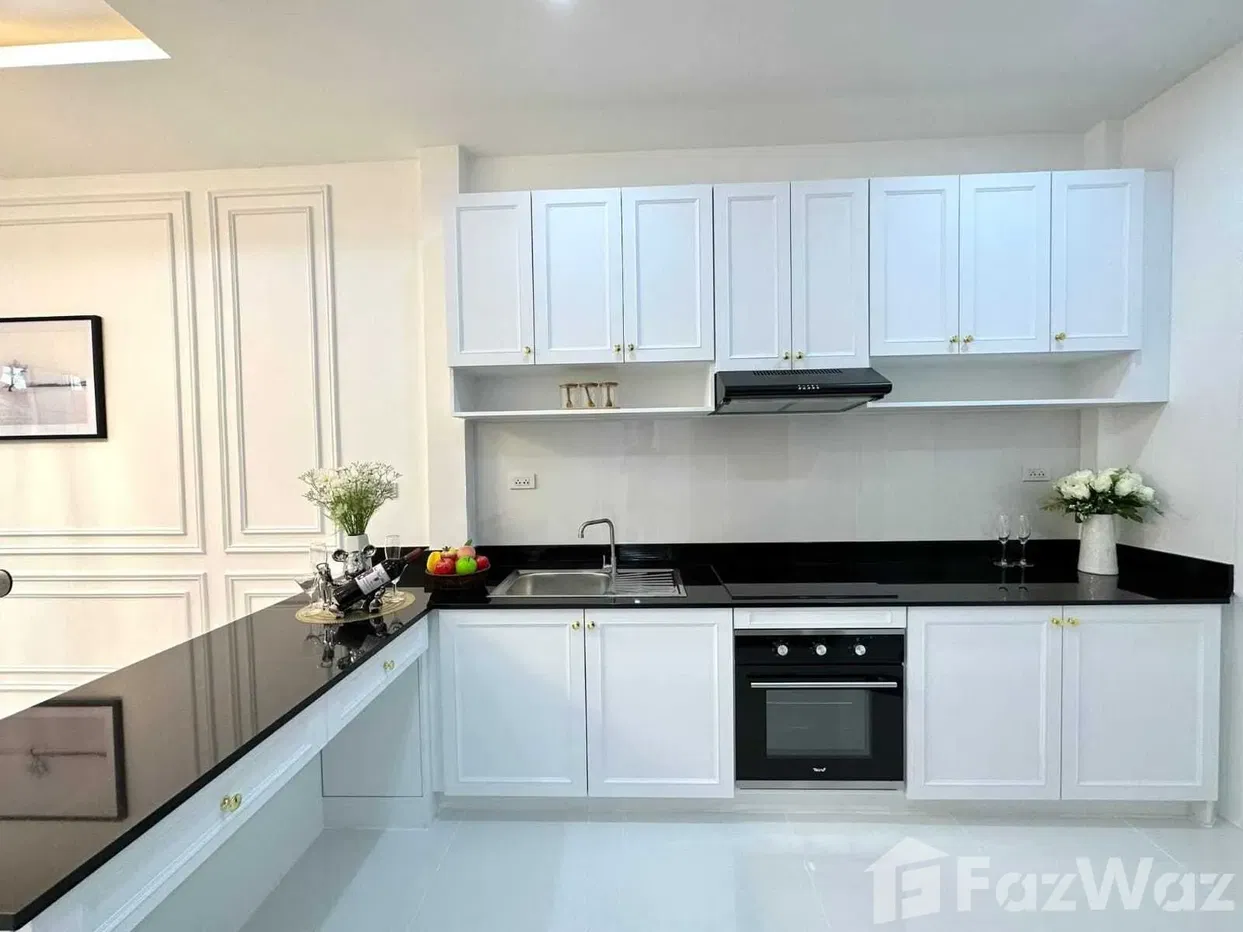 picture 3 Bedroom Villa for sale in Bang Lamung, Chon Buri - 13/16
