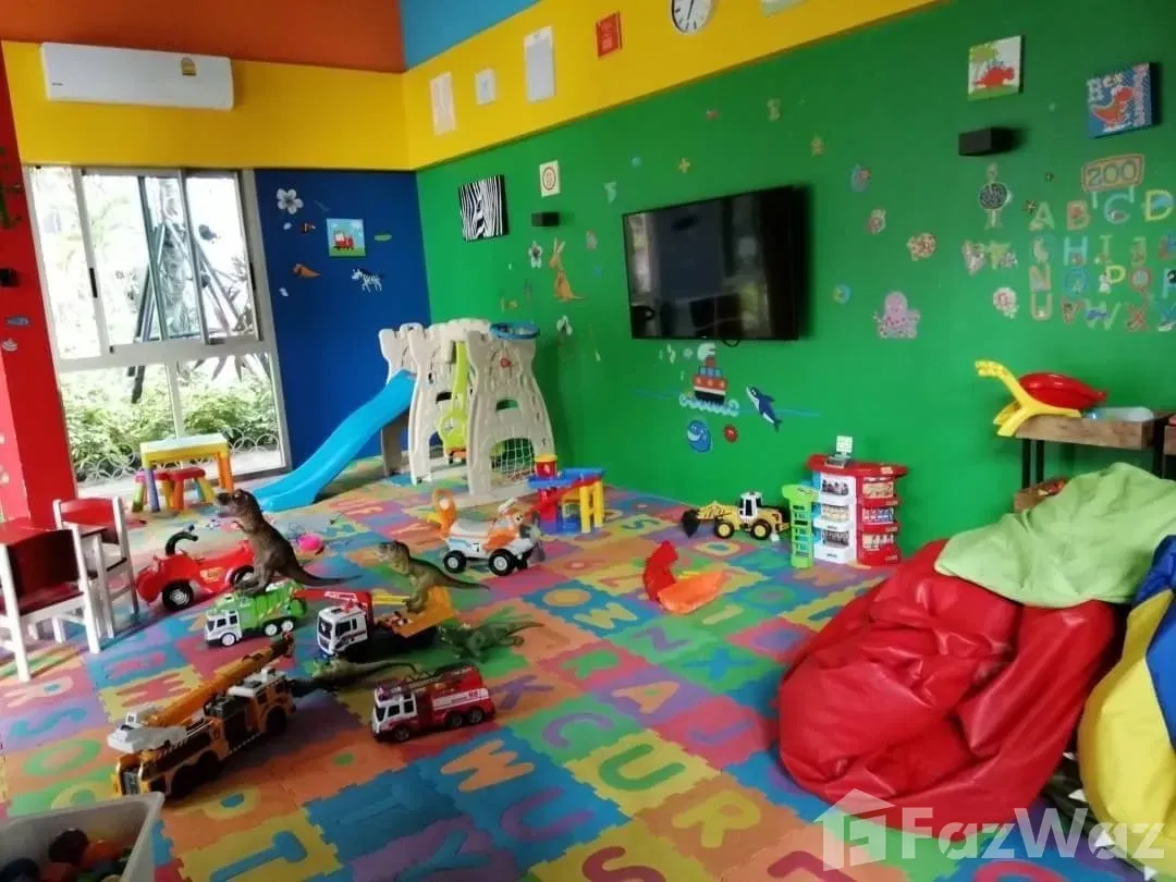 picture 1 Bedroom Condo for sale at The Riviera Wongamat - 10/13