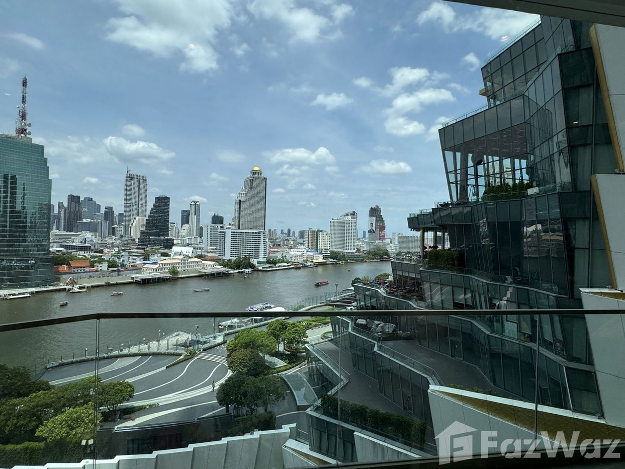 รูป ขาย คอนโด 1 ห้องนอน ในโครงการ แมกโนเลียส์ วอเตอร์ฟรอนท์ เรสซิเดนซ์ - รูปที่ 16/17