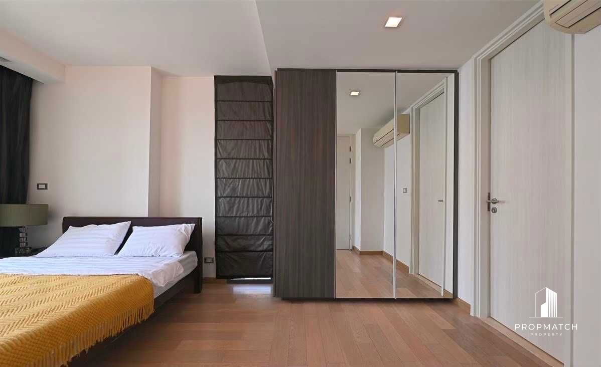รูป ✨Flash Deal ✨ VIA 49 ( 2Bed 2Bath 66SQM.) แต่งครบพร้อมอยู่ !! เพียง 50,000 บาทต่อเดือน Tel.0981315848 @propmatch - รูปที่ 5/6