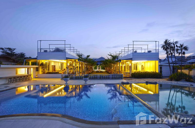 picture 2 Bedroom Condo for sale at My Resort Hua Hin - 15/19