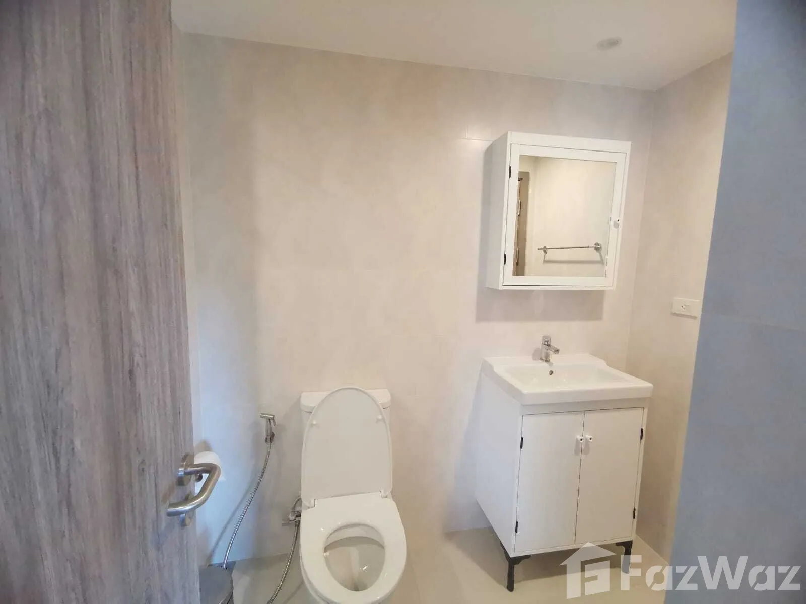 1 Bedroom Condo at The Title Residencies 1723534 - image 2