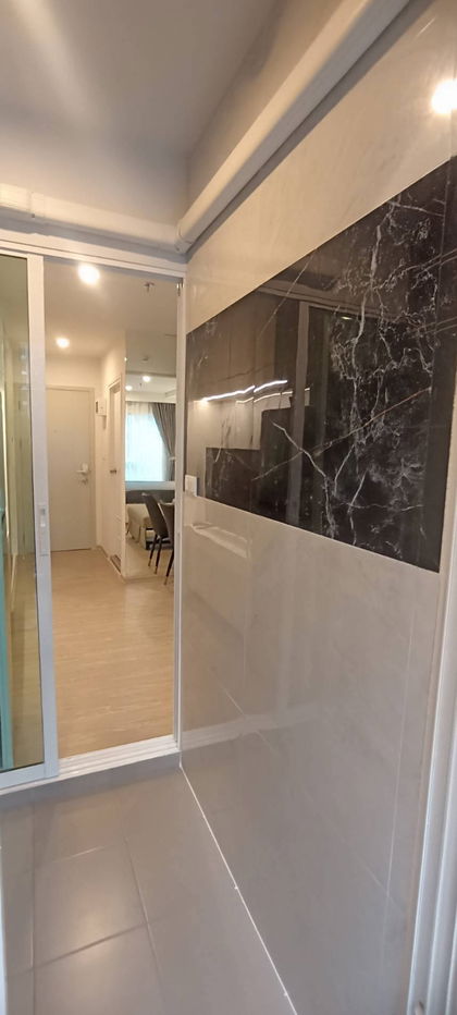 picture BTS Bangna 900 m. Price  12,000 Baht Condo Regent Home Bangna ( Rental ) - 11/20
