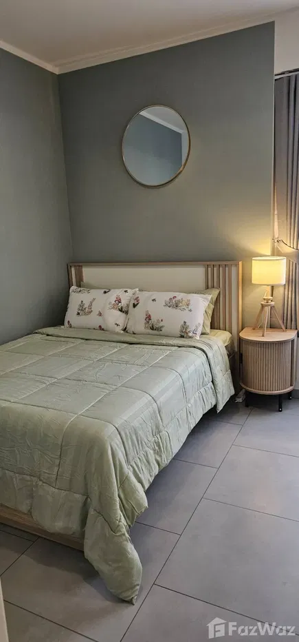 picture Beachfront 2 bedrooms for sale Wongamat - 8/9
