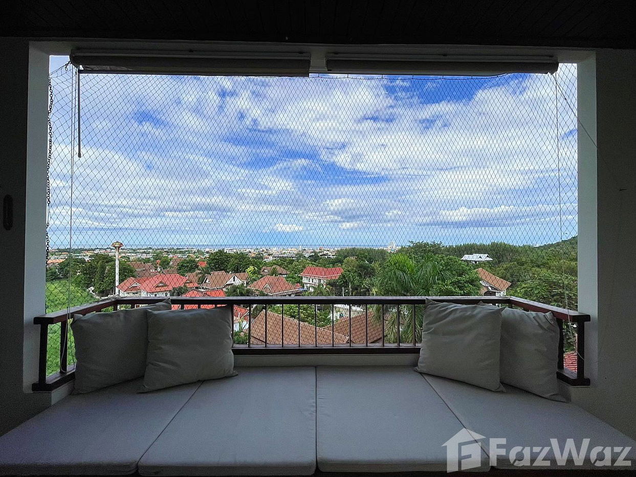 picture 1 Bedroom Condo for sale at Blue Mountain Hua Hin - 17/18