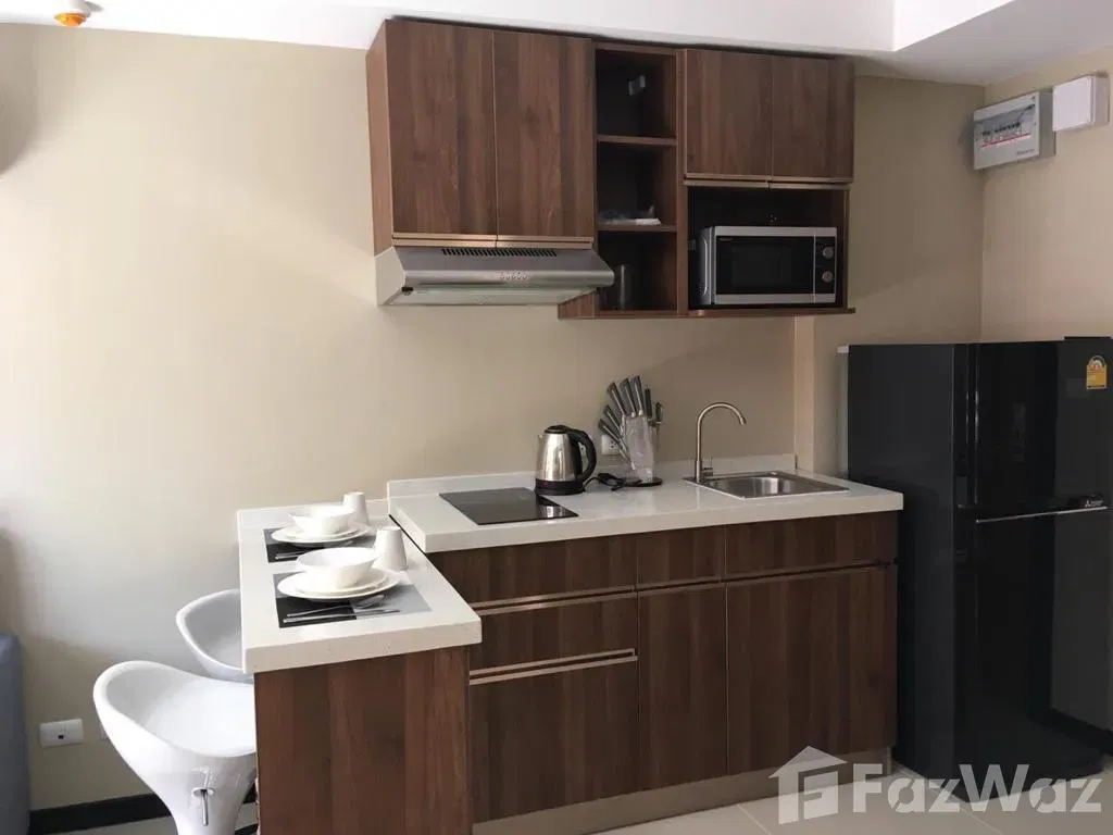 picture 1 Bedroom Condo for sale at Nai Harn Beach Condo - 4/11