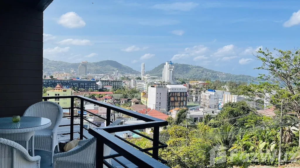 1 Bedroom Condo Foreign Freehold with Sea View for Sale  1378540 - image 3