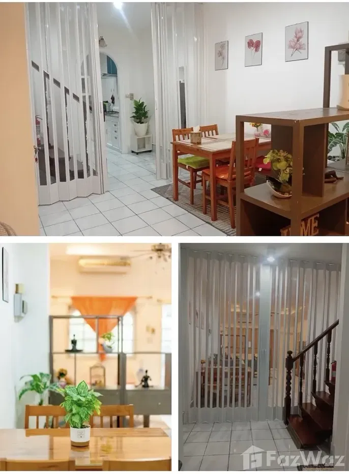 picture 2 Bedroom Townhouse for sale in Nong Kae, Prachuap Khiri Khan - 3/17