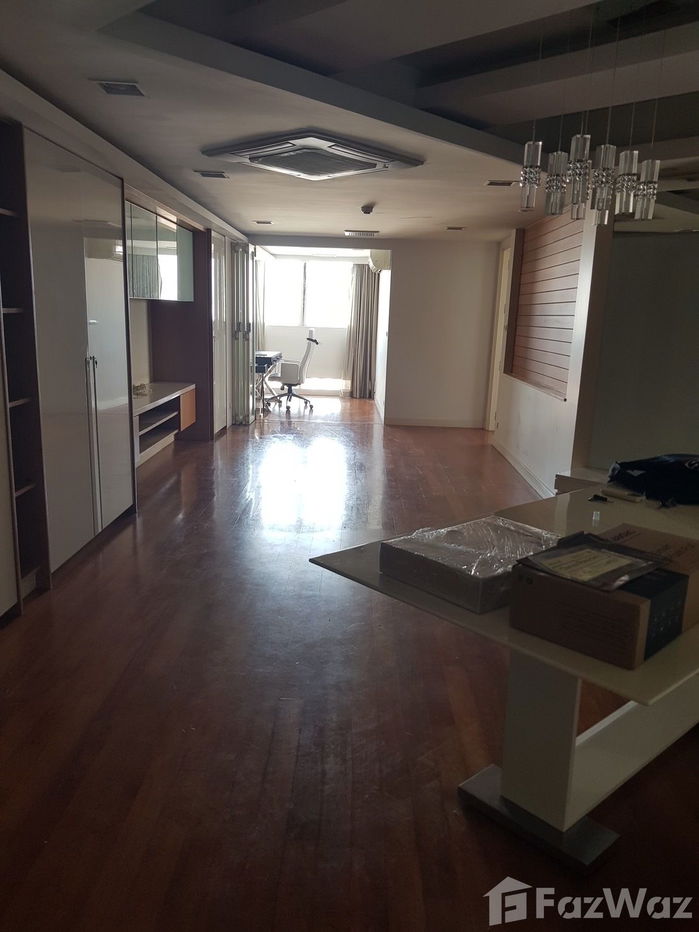 picture 1 Bedroom Condo for rent at Tai Ping Towers - 6/10