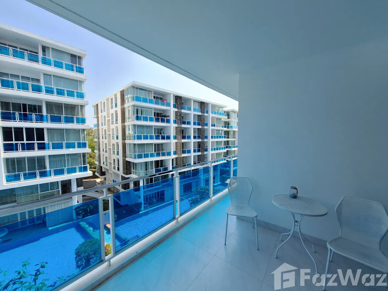 picture 2 Bedroom Condo at My Resort Hua Hin - 18/27