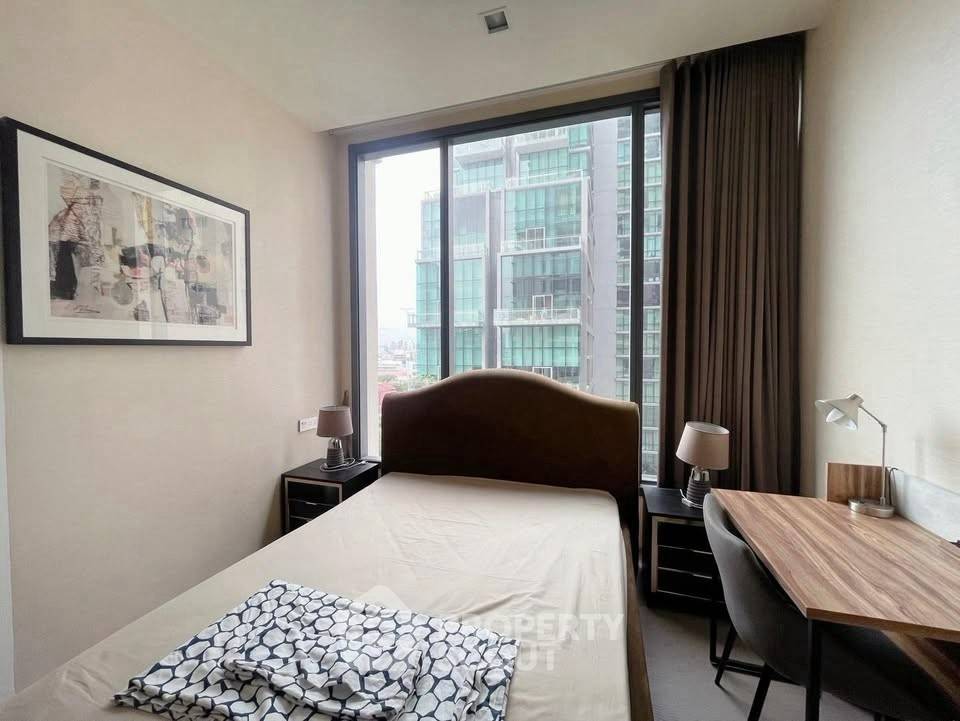 picture 1-BR Condo at The Esse Asoke near MRT Sukhumvit (ID 2248753) - 5/13