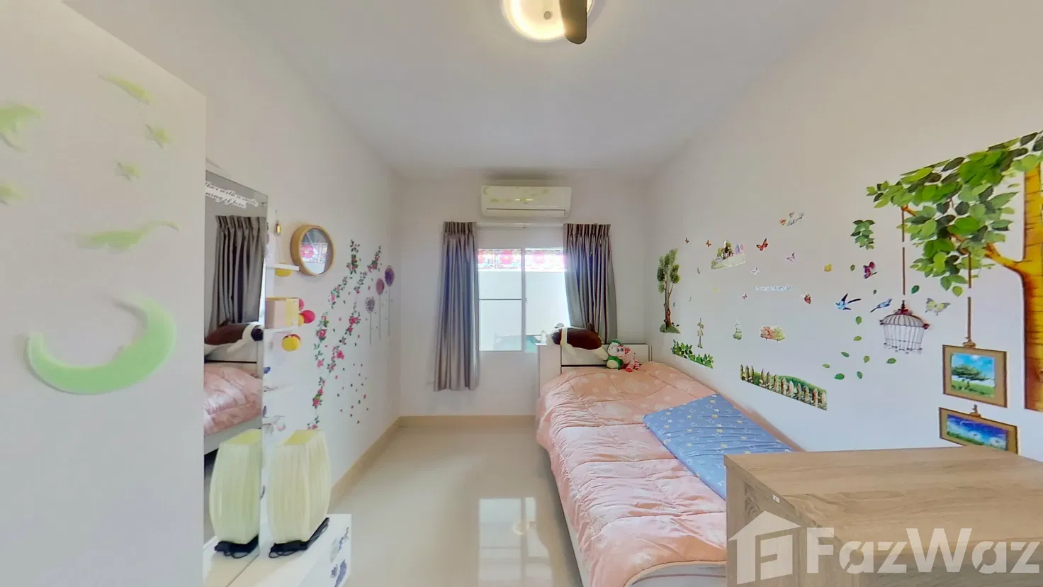 picture 3 Bedroom House for sale at La Vallee Ville Huahin - 10/12