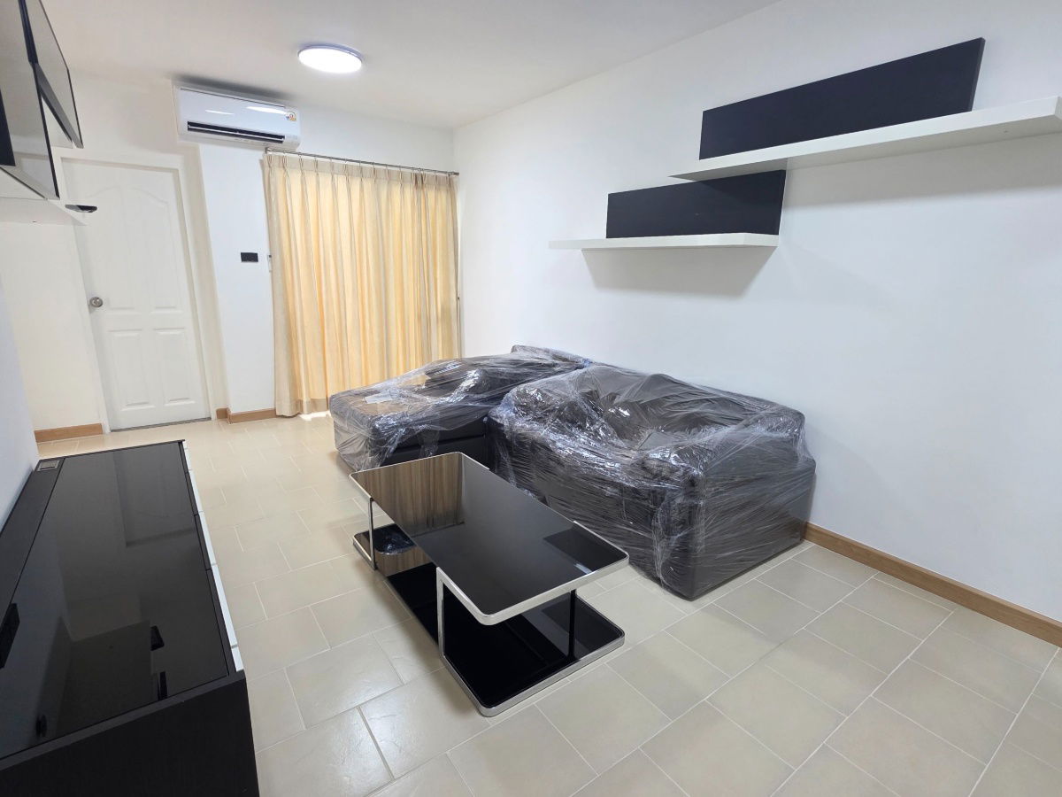 picture City Home Rattanathibet City Home Rattanathibet - 5/12