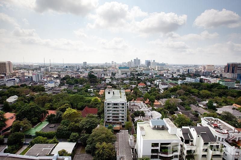 picture 2 Bedroom Condo for rent at The Met 37133 - 2/12