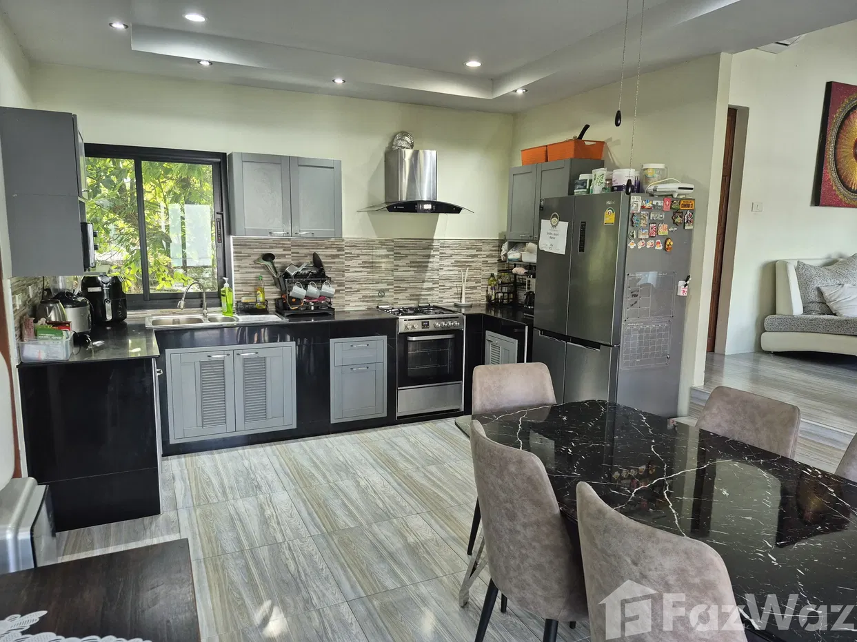 รูป ขาย วิลล่า 5 ห้องนอน ใน มะเร็ต, สุราษฎร์ธานี - รูปที่ 3/22