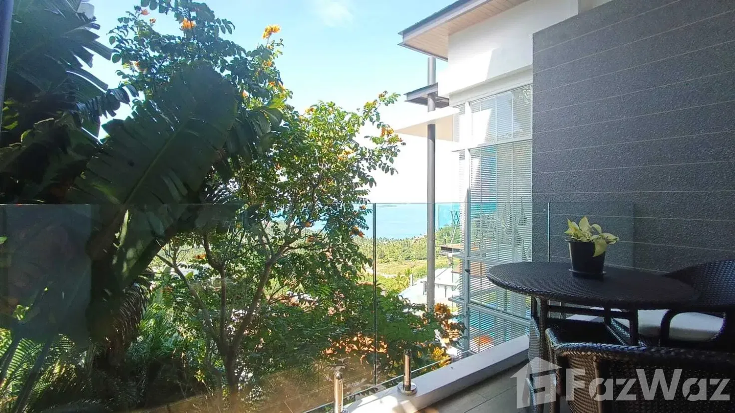 picture Sea View Luxury Villa in Koh Samui – A Tropical Paradise - 53/53