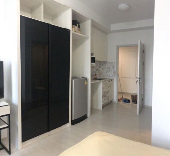 รูป 🏢 ขายคอนโด : Chapter One Shine Bangpo (แชปเตอร์ วัน ชายน์ บางโพ)   รหัสทรัพย์ | 📌LNP-C8835  - รูปที่ 16/17