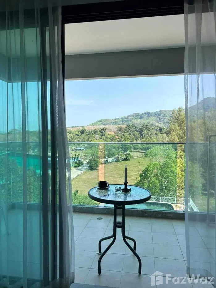 picture 1 Bedroom Condo for sale at The Nice Condotel - 1/7