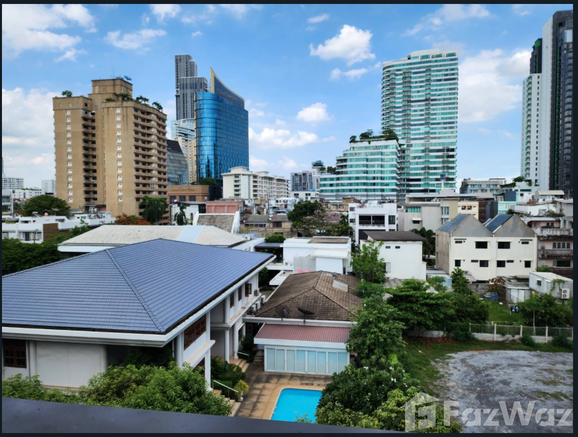 picture 1 bed room for sell at Runesu Thonglor 5 - 6/8