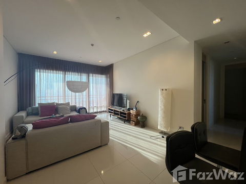 2 Bedroom Condo for rent at Reflection Jomtien Beach
