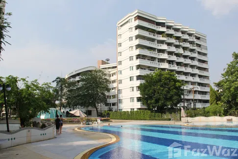 ขาย คอนโด 2 ห้องนอน ในโครงการ ธาราเรือนเอก